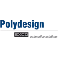 polydesign logo