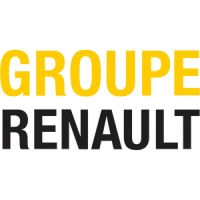 renault group logo