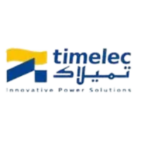 timelec logo